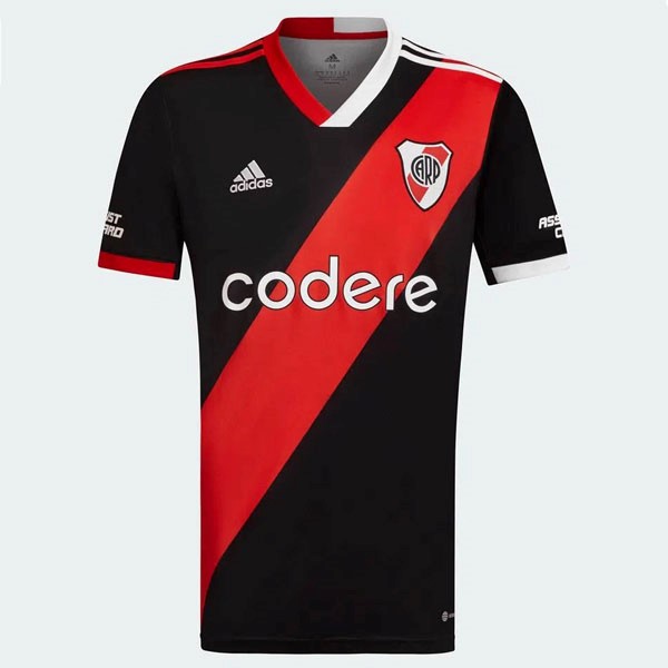 Thailandia Maglia River Plate Terza 23/24